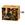 58335  58335 Spilledåser, art&music, display Trad.jul 3 melodier, 36 stk ass., Fridolin