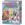 8503491 4M 00-03491 Aktivitetspakke, Fizzy Bubble and Colour KidzLabs, 4M