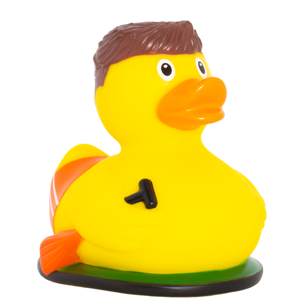 L2363  2363 Badeand, SUP Lilalu