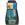 40557   Handlenett, Claude Monet, display ECO, 48x60 cm, Fridolin