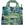 40557   Handlenett, Claude Monet, display ECO, 48x60 cm, Fridolin