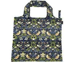 40588   Handlenett, Wiiliam Morris, display ECO, 48x60 cm, Fridolin