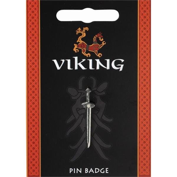 VSWPPIN   Pin, vikingsverd, Viking Westair