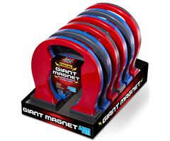 8503479 4M 00-03479 Aktivitetspakke, Giant Magnet KidzLabs 4M
