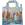 40560   Handlenett, James Rizzy, NY, display ECO, 48x60 cm, Fridolin