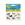 SAF100224  S100224 Good Luck Minis, Fun pack, Savanne 8 små figurer i pose, myk plast SAFARI