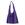 FF256106  256106 Handlenett lilla, rPet Polyester, Sammenleggbar, Moz