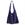 FF256106  256106 Handlenett lilla, rPet, 2 ass.farger Polyester, Sammenleggbar, Moz