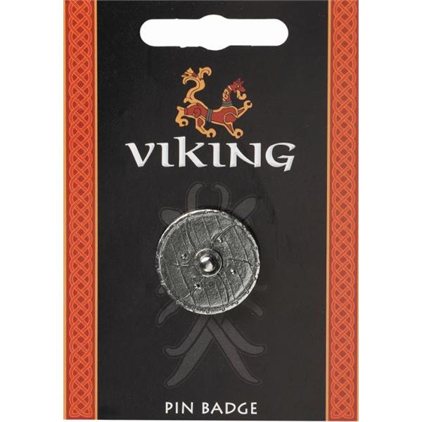 VSPPIN   Pin, Odins vikingskjold, Viking Westair