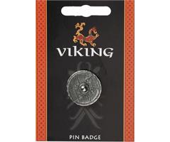 VSPPIN   Pin, Odins vikingskjold, Viking Westair