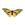 11719  11719 3-D Paper Model sommerfugl fargerik Butterfly, Fridolin