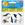 SAF352422  S352422 Good Luck Minis, Fun pack, Arktis 8 små figurer i pose, myk plast SAFARI