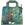 40582   Handlenett, Klimt, Farm Garden, display ECO, 48x60 cm, Fridolin
