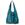 FF256127  256127 Handlenett turkis, rPet, 2 ass.farger Polyester, Sammenleggbar, Moz
