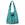 FF256127  256127 Handlenett turkis, rPet, 2 ass.farger Polyester, Sammenleggbar, Moz