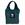 FF256160  256160 Handlenett grønn, rPet, 2 ass.farger Polyester, Sammenleggbar, Moz
