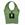 FF256160  256160 Handlenett grønn, rPet, 2 ass.farger Polyester, Sammenleggbar, Moz