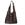 FF256180  256180 Handlenett brun, rPet, 2 ass.farger Polyester, Sammenleggbar, Moz