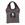 FF256180  256180 Handlenett brun, rPet, 2 ass.farger Polyester, Sammenleggbar, Moz