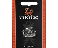 VBOATPPIN   Pin, vikingskip, Viking Westair