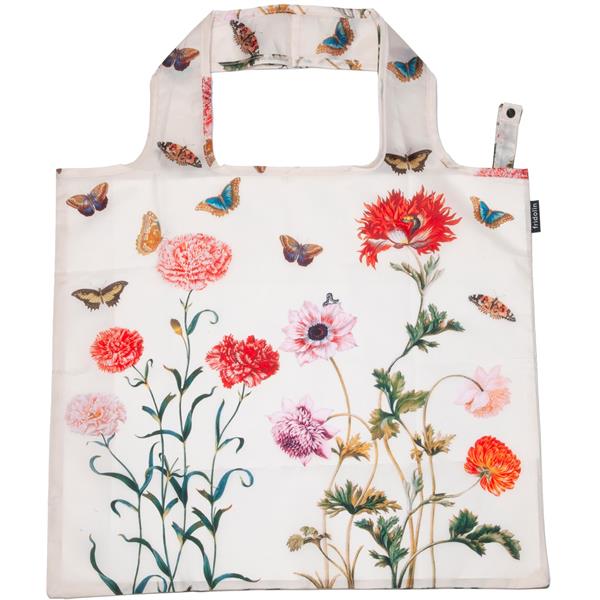 40563   Handlenett, Maria S. Merian, display ECO, 48x60 cm, Fridolin