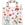 40563   Handlenett, Maria S. Merian, display ECO, 48x60 cm, Fridolin