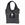 FF256105  256105 Handlenett svart, rPet Polyester, Sammenleggbar, Moz