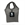 FF256105  256105 Handlenett svart, rPet, 2 ass.farger Polyester, Sammenleggbar, Moz