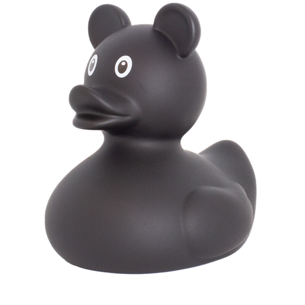L2357  2357 Badeand, Might Duck, gutt Lilalu