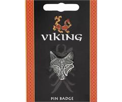 OWHPPIN   Pin, Odins ulvehode, Viking Westair