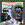 WK00059   Postkort, 3D, kvadratiske, Moskus Musk ox, Worth Keeping