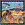 WK00025  00025 Postkort, 3D, kvadratiske, Krabbe Crab, Worth Keeping