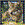 WK00073  00073 Postkort, 3D, kvadratiske, Ulv Wolf, Worth Keeping