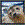 WK00046  00046 Postkort, 3D, kvadratiske, Sel Seal, Worth Keeping