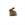 SAF345422  S345422 Good Luck Minis, Kanin, 2,5 cm Små figurer, myk plast SAFARI