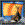 WK00838  00838 Postkort, 3D, kvadratiske, Vikingskip Viking ship, Worth Keeping