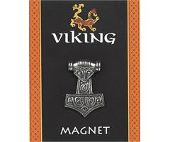 VTHMAG   Magnet, Thors hammer, Viking Westair