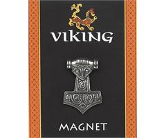 VTHMAG   Magnet, Thors hammer, Viking Westair