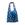 FF866057  866057 Handlenett Classic lilla/turkis/blå rPet Polyester, Sammenleggbar, Moz